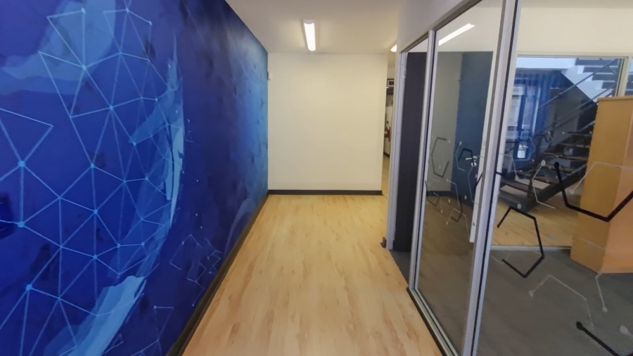 To Let commercial Property for Rent in Observatory Western Cape